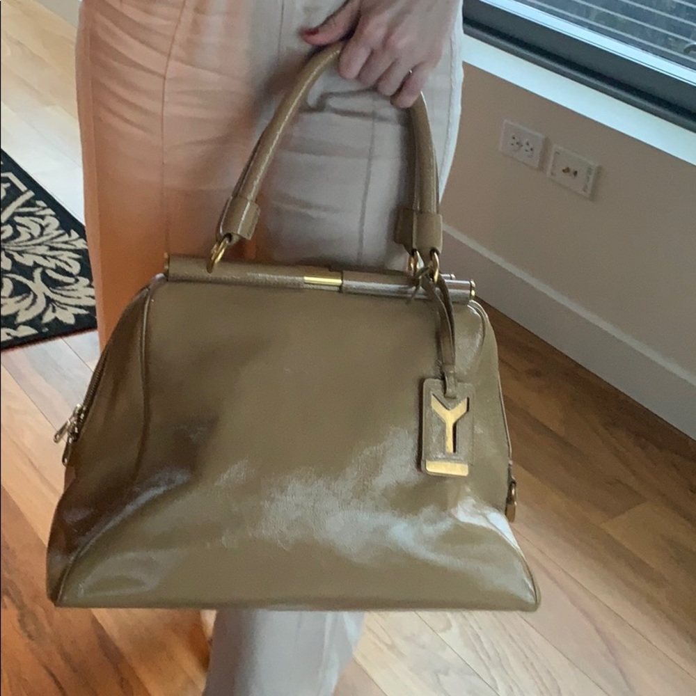 YSL Purse
